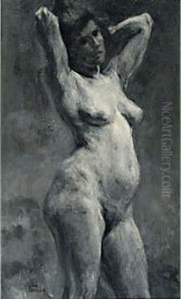 Nudo Di Ragazza - view 1