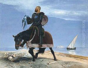 The Adventurer 1882