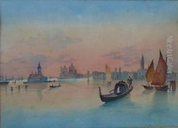 Venezia - view 1