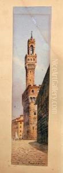 Firenze - view 1