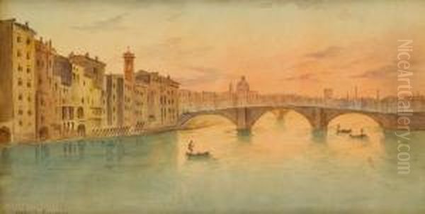 Firenze - view 1