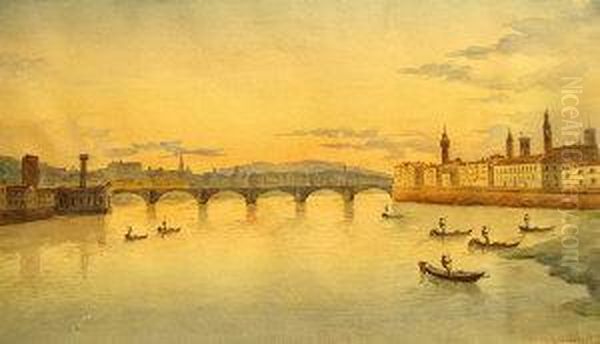 Florence - view 1