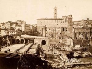 Roma.
