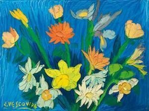 Flores by A. Vescovi