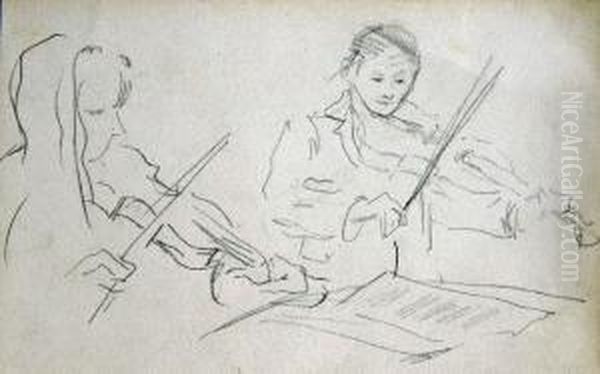Music - view 1
