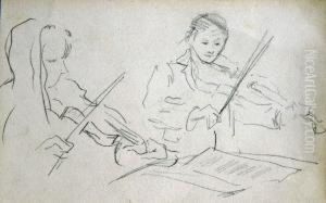 Music by Iaroslav Veshin