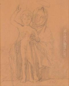 Madonna Col Bambino