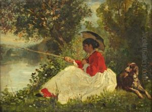 "la Prtie De Peche" "la Prtie De Peche"