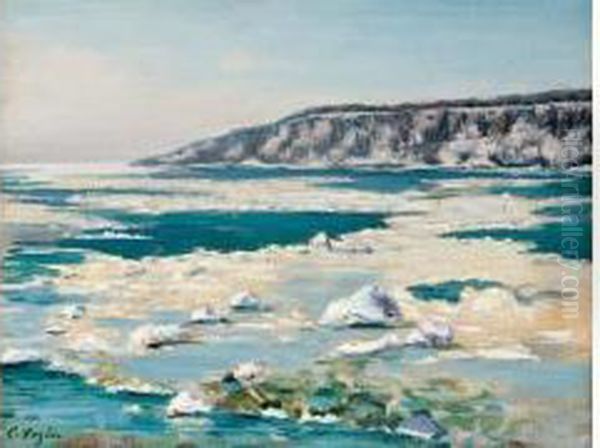 < Bord De Mer >. - view 1