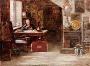 L'antiquario