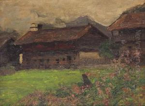 Paesaggio - view 1