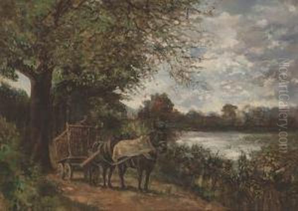 Lungo Il Fiume - view 1