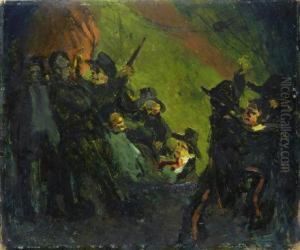 Comizio Anarchico