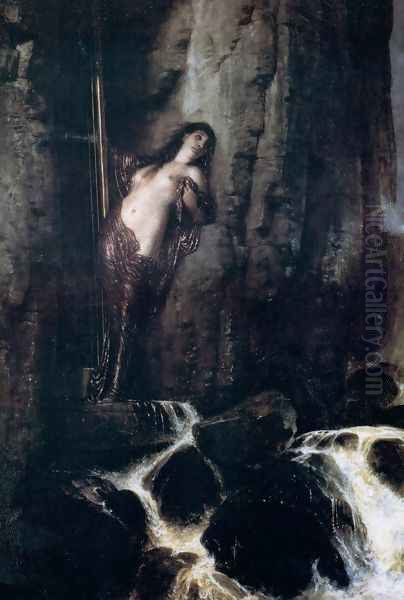 The Surf 1883 - view 1