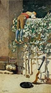 La Serenade