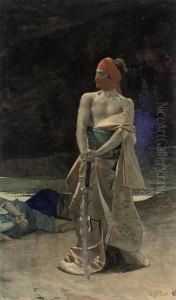 The Masked Assassin