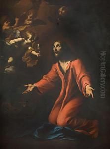 Cristo Nell'orto