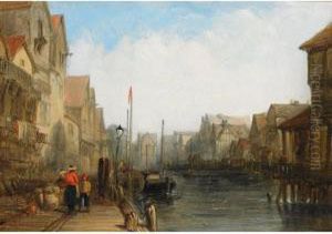 Dockyards