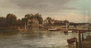 Wherry Inn - Oulton Broad