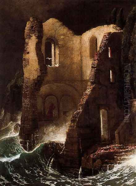 The Chapelle - view 1