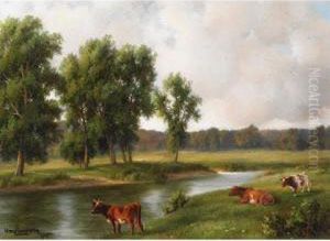 Nr. Warwickshire, Avon