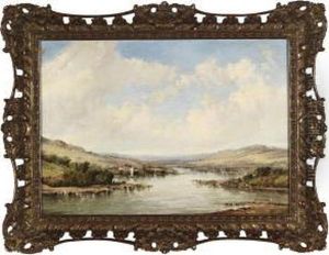 The Estuary