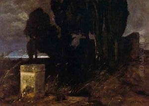 The Shrine of Hercules