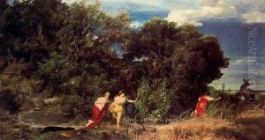 La Chasse de Diane