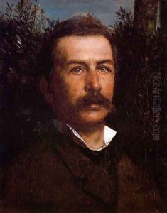 Self portrait