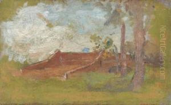 Paisaje - view 1