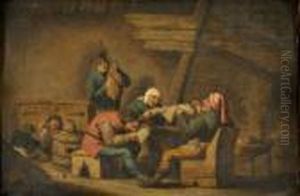 The Sense Of Hearing (song To Bagpipe Accompaniment)