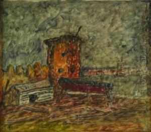 Trogir by Emanuel Vidovic