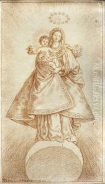 Nossa Senhora - view 1