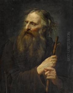 A Hermit