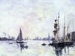 Le Havre, l'Avant-Port I