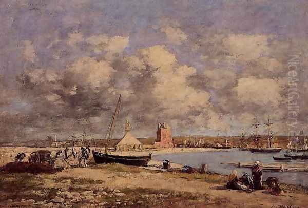 Camaret - view 1