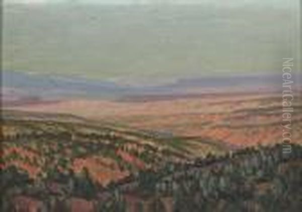 Northern New Mexico - view 1