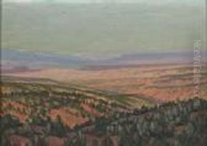 Northern New Mexico by Carlos Vierra