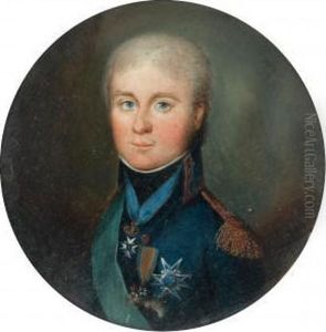 Man With Grand Star