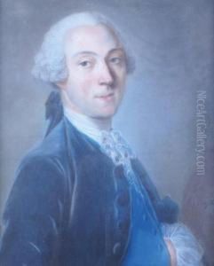 Portrait D'homme