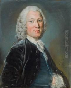 Pierre-augustin Caron De Beaumarchais