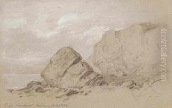 Scogliera - view 1