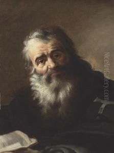 Saint Anthony Abbot