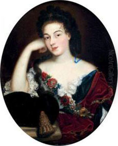 Portrait De Femme - view 1