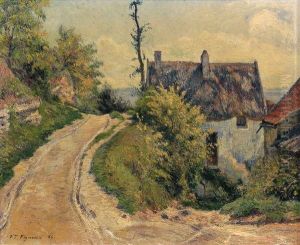 Le Chemin Du Village