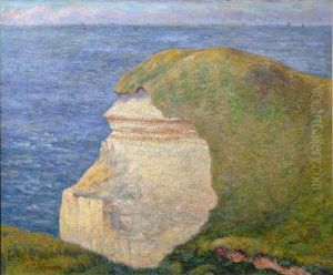 Les Falaises