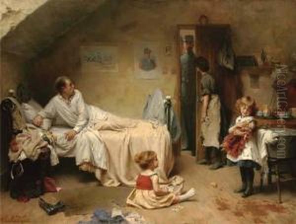 Innocence And Guilt - view 1