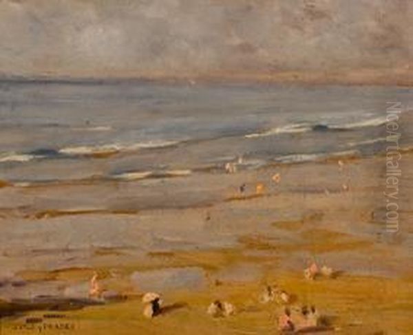 Playa - view 1