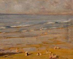 Playa by Julio Vila y Prades