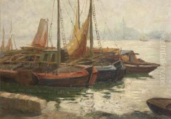 Marine - view 1